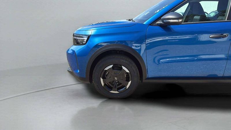Opel Frontera (2026) Edition Hybrid 1.2 TURBO (81kW - fotka 21 z 24