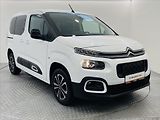 Citroën Berlingo 1,5 HDI 75 kW 1. maj. ČR - náhled 25