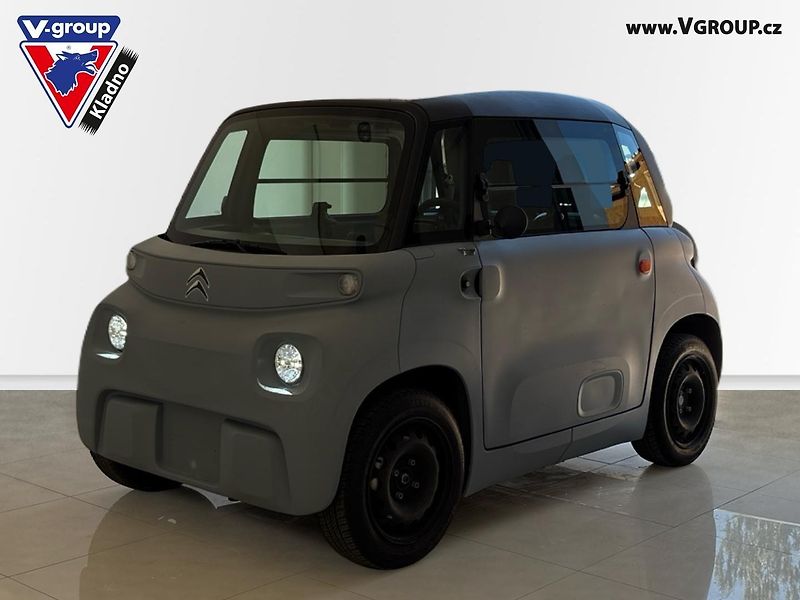 Citroën Ami (2021) AMI 6kW - fotka 2 z 22