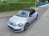 Volkswagen Beetle (2013) 1,2 TSI Cabrio Sport - náhled 11