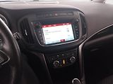 Opel Zafira (2017) 1.4 Turbo, LPG, Automat - náhled 12