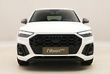 Audi SQ5 3.0TDI QUATTRO AUT  - náhled 15