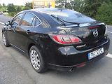 Mazda 6 2.5 i, 125 kW, klima - náhled 2