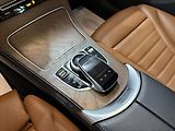 Mercedes-Benz GLC 2,0   250 BURM 360 PANORAMA - náhled 17