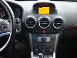 Opel Antara (2014) 2.2 CDTI, 4X4, Tempomat - náhled 12