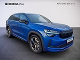 Škoda Kodiaq (2025) Sportline 4x4 2.0 TDI 142 kW 7 - náhled 6