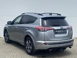Toyota RAV4 2.5 HSD e-CVT AWD Selection - náhled 7