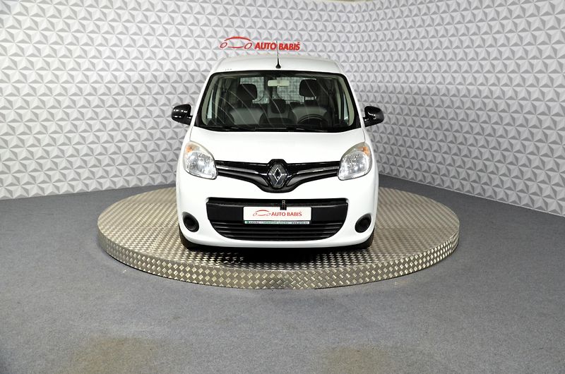 Renault Kangoo (2021) 1.5BdCi 95 Zen 5d - fotka 1 z 17