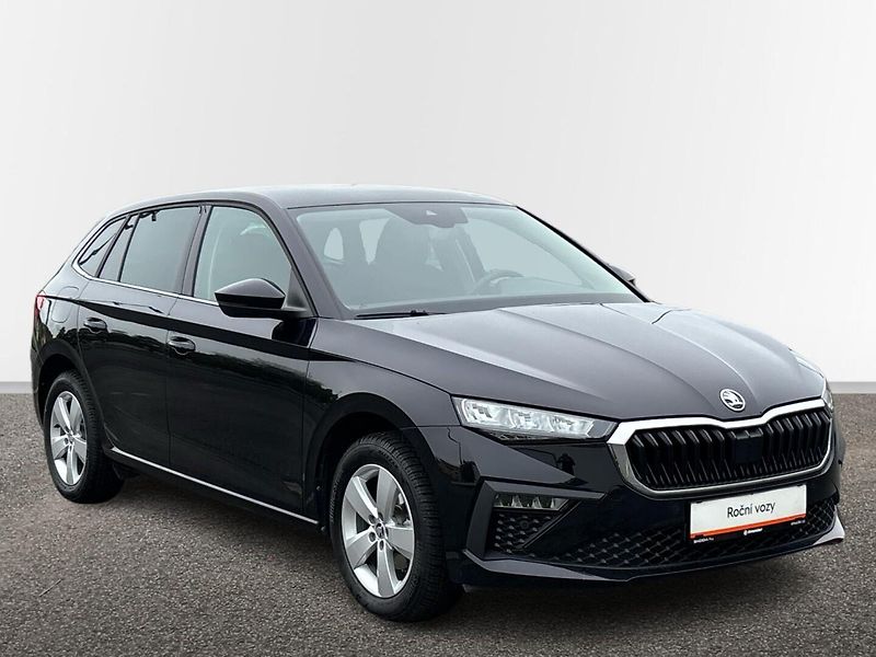 Škoda Scala Top selection - fotka 14 z 28