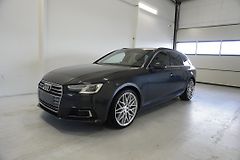 Audi A4 (2016) 2.0 TDI 140kW QUATTRO S TRONIC - fotografie inzerátu