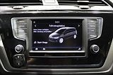 Volkswagen Touran 1,4 TSI Comfortline 7-míst - náhled 23
