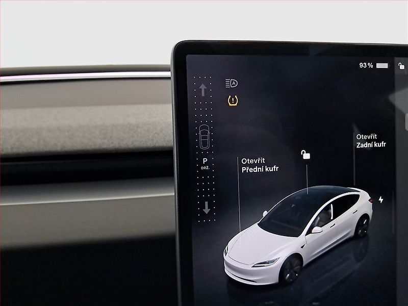 Tesla Model 3 (2023) Standard Range 60kWh, SoH 95% - fotka 13 z 31