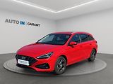 Hyundai i30 (2024) SMART 1.5i 81kW, ČR, Tov.záruk - náhled 1