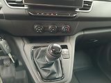 Renault Kangoo (2026) L2 Extra Blue dCi 115 GSR2   V - náhled 13