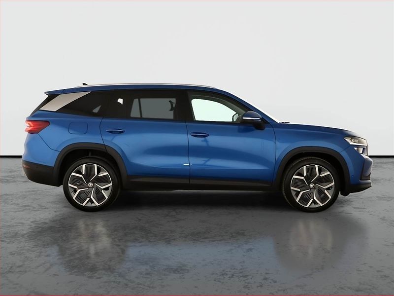 Škoda Kodiaq (2024) 2.0 TDI, Exclusive Selection - fotka 6 z 22