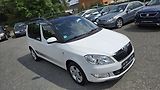Škoda Roomster 1.4 16V FRESH 1MAJITEL - náhled 6
