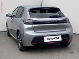 Peugeot 208 (2020) 1.2 PT, Allure, LED, kamera - náhled 6