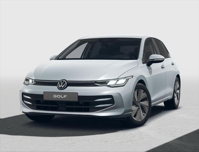 Volkswagen Golf (2026) 1,5 TSI 85kW 6G  People - fotografie inzerátu