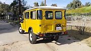Toyota Land Cruiser HJ45 na prodej