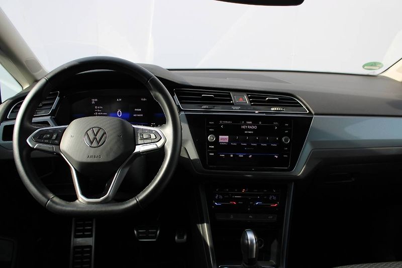 Volkswagen Touran (2023) 2.0 TDI 110kW DSG LED - fotka 6 z 34