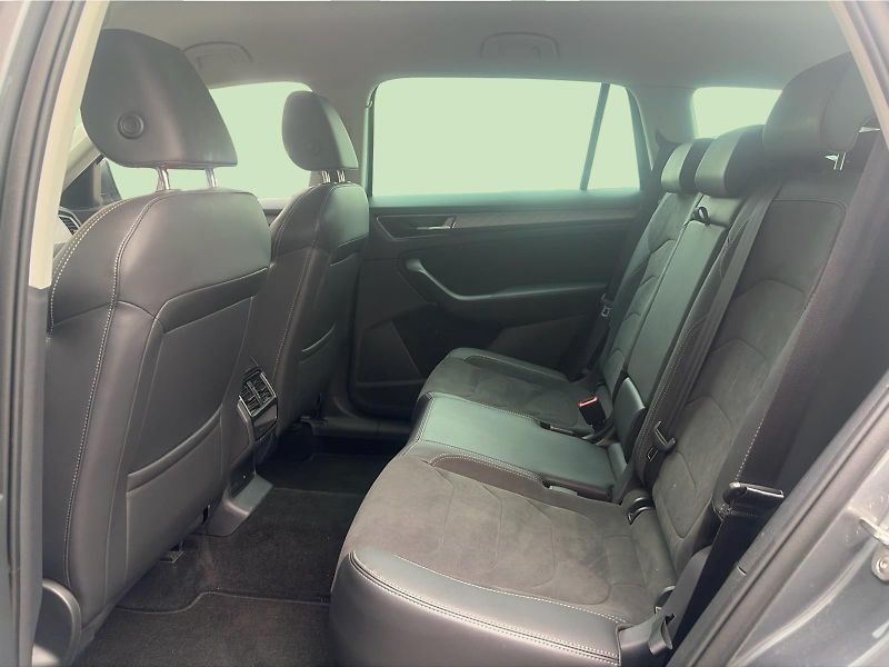 Škoda Kodiaq 2.0TSi 140kW 4x4 Style Exclusi - fotka 13 z 21