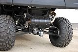Polaris Ranger 570 (2026) EPS Hunter SE - náhled 14