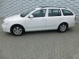 Škoda Octavia (2012) 1,2TSI-77KW*KLIMA***TAŽNÉ* - náhled 4