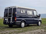 Ford Transit (2003) 2.0 Di-OR.VESTAVBA-4xSPANÍ  - náhled 8