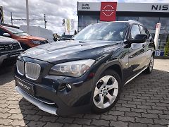 BMW X1 2011 ČR 2.0d 150kW 2.MAJITEL - fotografie inzerátu