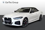 BMW Řada 4 M440i xDrive Convertible - náhled 1