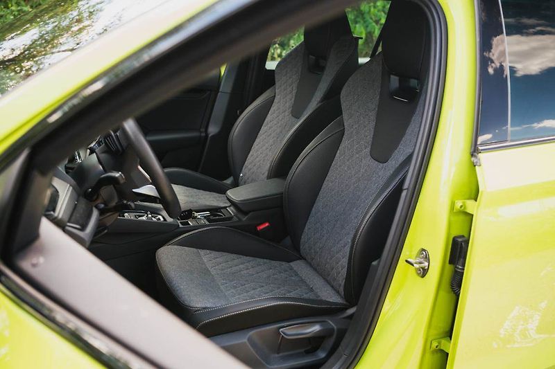 Škoda Octavia (2025) 2.0 TDI, Sportline - fotka 18 z 31