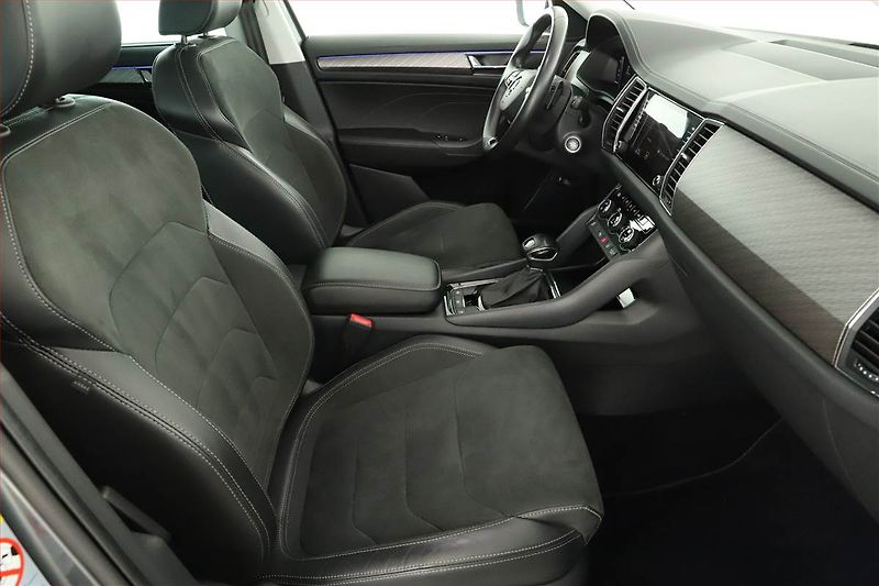 Škoda Kodiaq (2022) Style 2.0 TDI - fotka 7 z 19