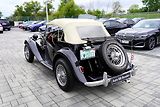 MG Ostatní TD 1.250 cm3, 42 Kw, - náhled 3