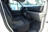 Volkswagen Crafter 2,0 TDi  L2H2 KLIMA SERVISKA - náhled 16