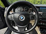BMW Řada 5 (2012) 525d Individual Nový motor kůž - náhled 10