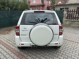 Suzuki Grand Vitara 1,6 4x4 1.majitel - náhled 6