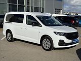 Ford Tourneo Connect 2,0 EcoBlue 90kW Titanium L2 - náhled 7