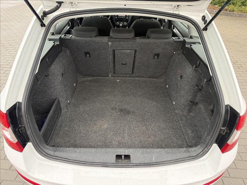 Škoda Octavia 1,8 TSi 132kw 4x4 DSG odp.DPH - fotka 9 z 25