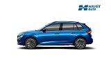 Škoda Kamiq (2026) 1.5 TSI 110 kW Dynamic - náhled 2