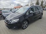 Seat Alhambra 2,0TDi 130KW FR DSG 4X4 TZ - náhled 2