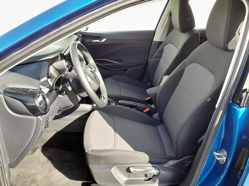 Škoda Fabia Ambition Plus Konektivita 1.0 - fotka 11 z 20