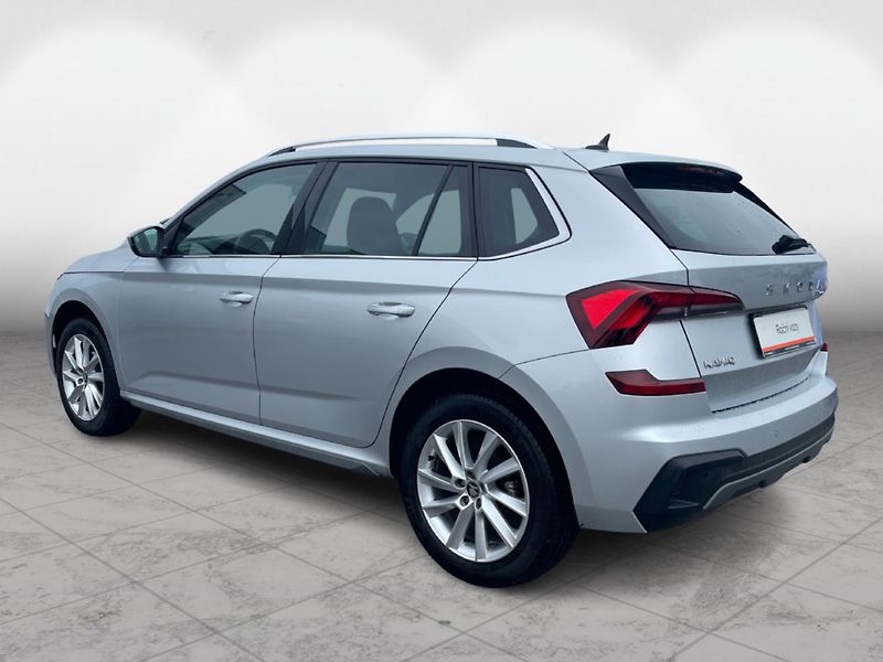 Škoda Kamiq 1.0 TSi DSG 7st. TOP SELECTION - fotka 7 z 26