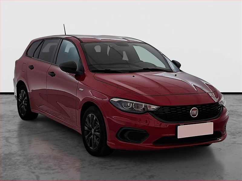 Fiat Tipo (2020) 1.4 16V, Serv.kniha, Tempomat - fotografie inzerátu