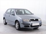 Škoda Fabia (2005) 1.4 16V, nová STK - náhled 1