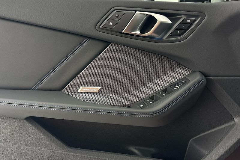 BMW Řada 2 220d Gran Coupe - fotka 13 z 22