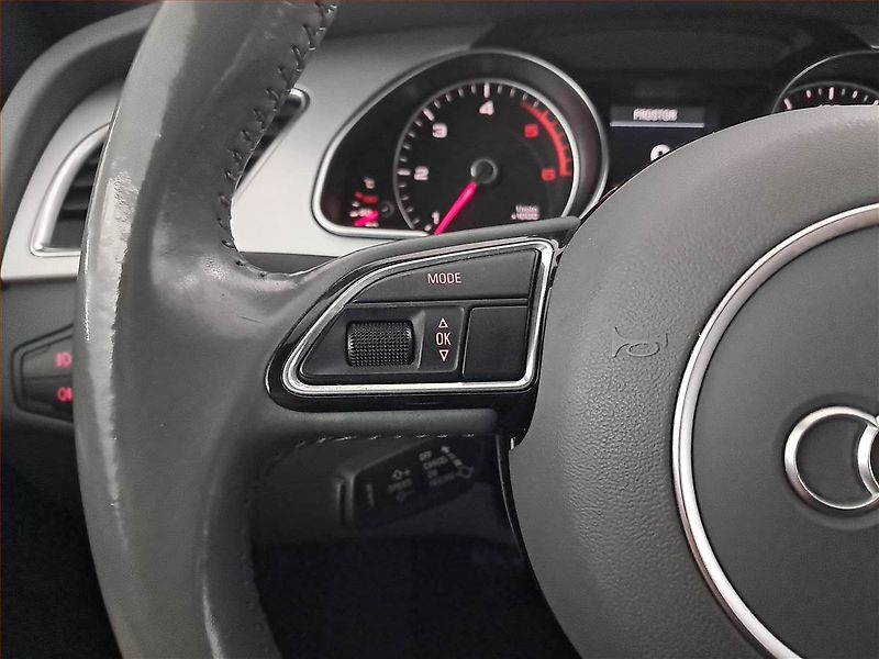Audi A5 (2015) 2.0 TDI, 4X4, Serv.kniha - fotka 17 z 21