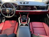 Porsche Cayenne (2024) - náhled 4