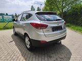 Hyundai ix35 2.0 CRDI - náhled 6