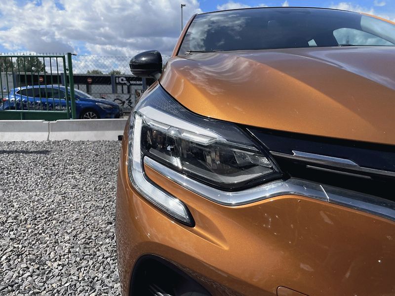 Renault Captur (2020) 1.0 TCe,74kW,LPG - fotka 37 z 38