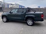 Volkswagen Amarok (2015) 2,0 TDi - 132 kw - 4Motion - náhled 10